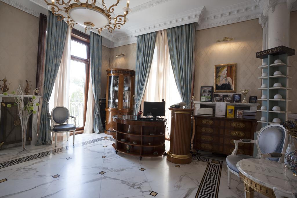 בלגרד Villa Jelena מראה חיצוני תמונה