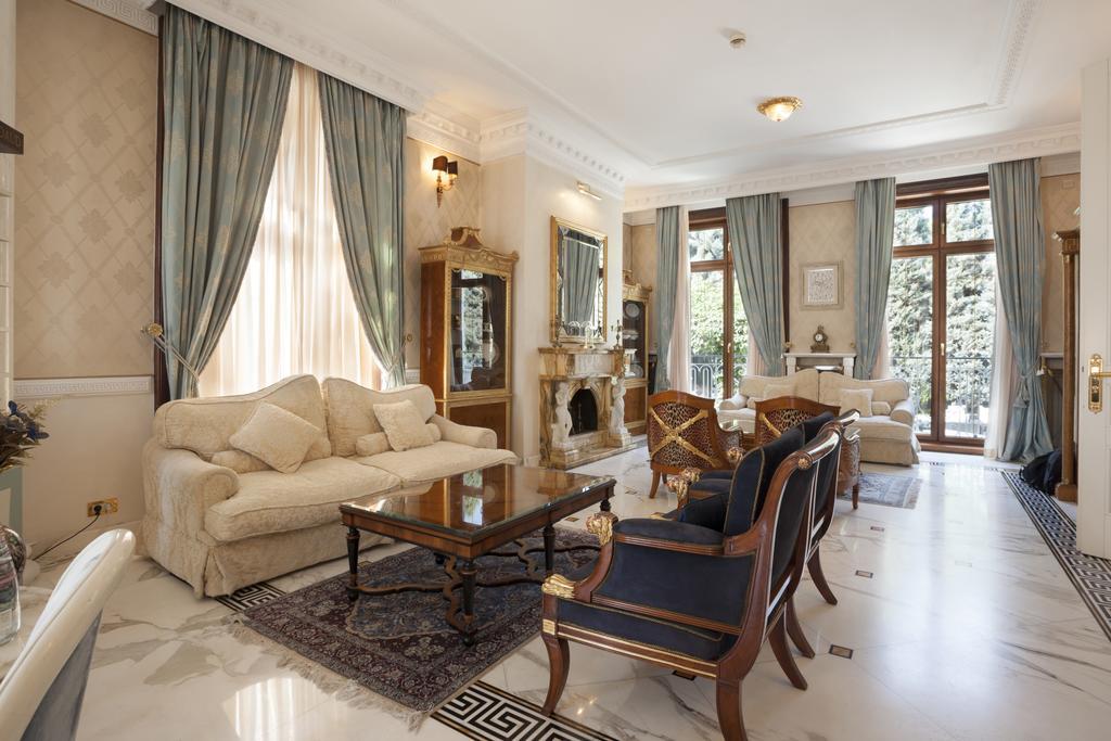 בלגרד Villa Jelena מראה חיצוני תמונה