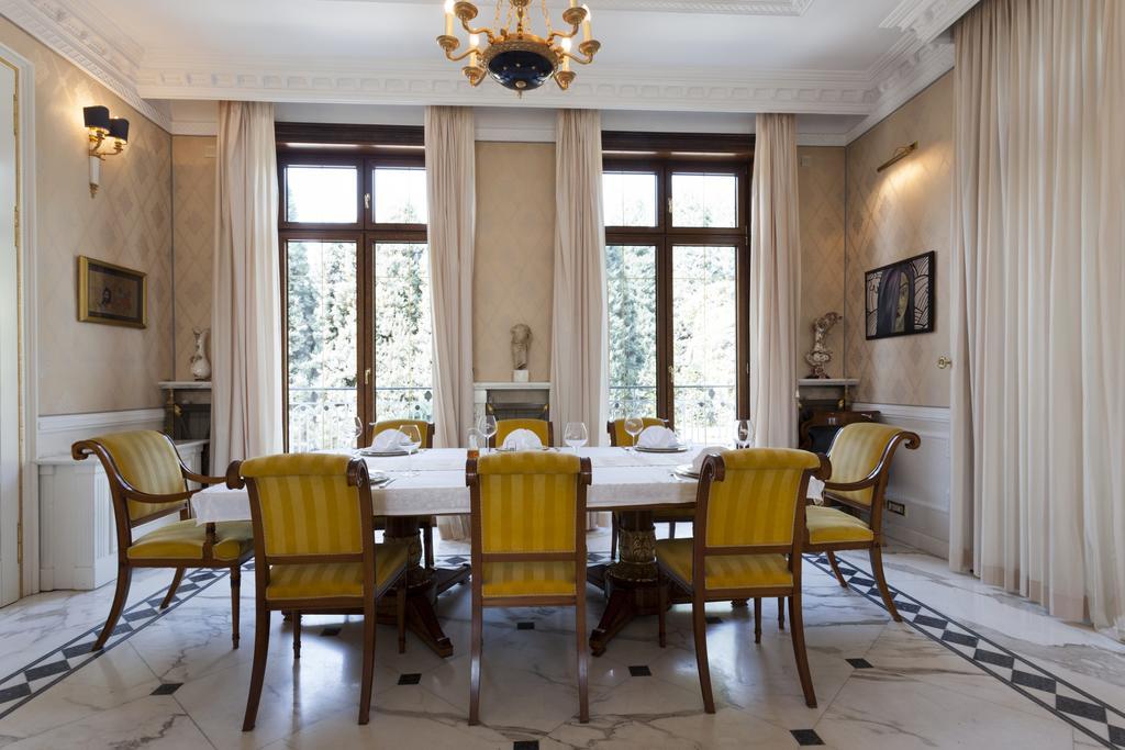 בלגרד Villa Jelena מראה חיצוני תמונה