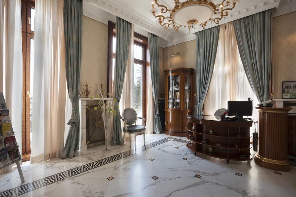 בלגרד Villa Jelena מראה חיצוני תמונה