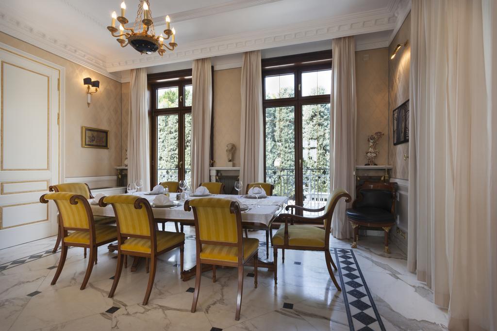 בלגרד Villa Jelena מראה חיצוני תמונה