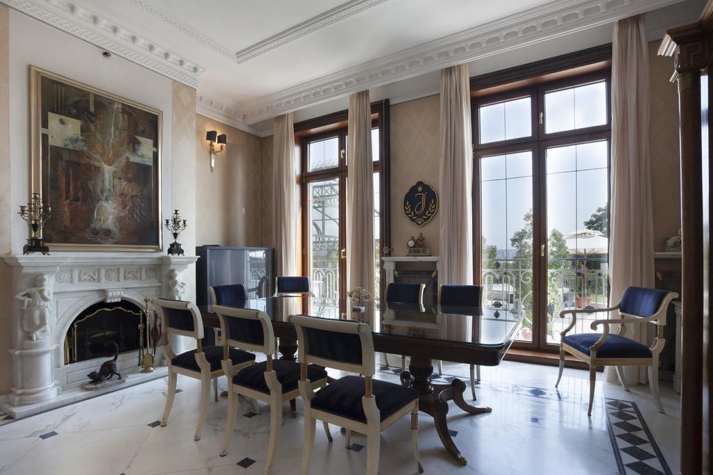 בלגרד Villa Jelena מראה חיצוני תמונה