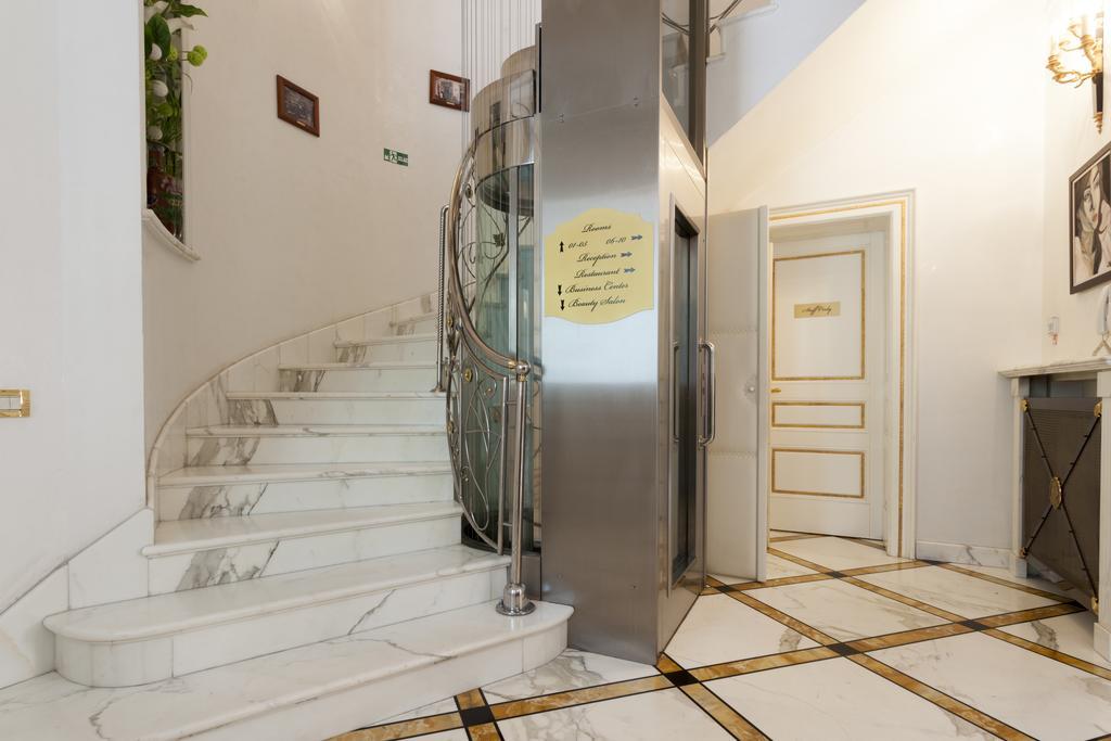בלגרד Villa Jelena מראה חיצוני תמונה