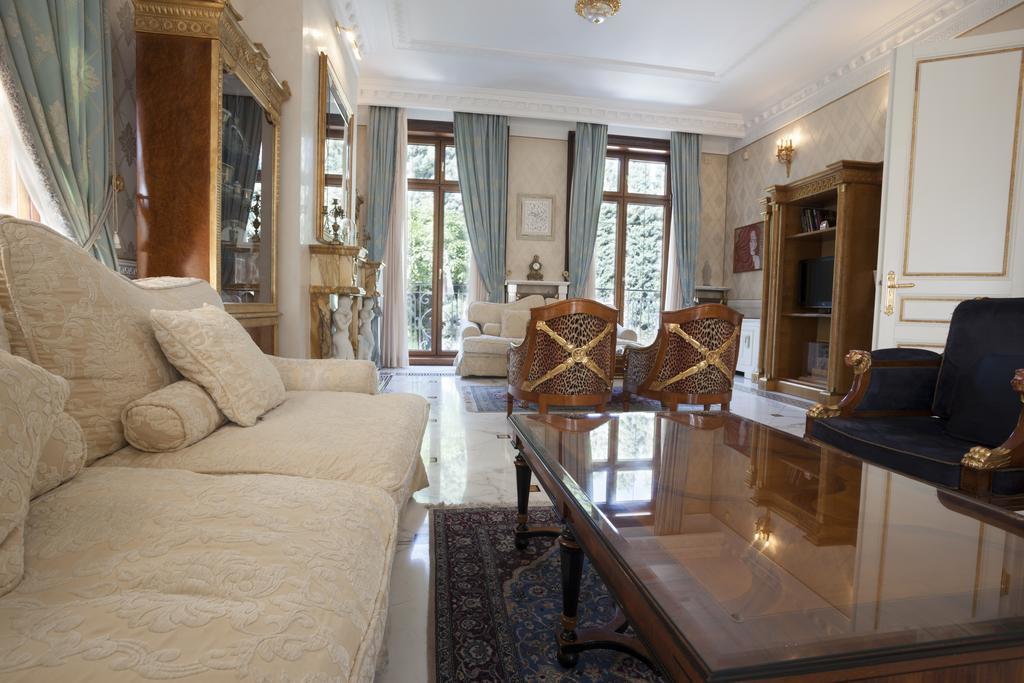 בלגרד Villa Jelena מראה חיצוני תמונה