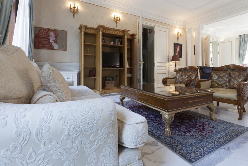 בלגרד Villa Jelena מראה חיצוני תמונה