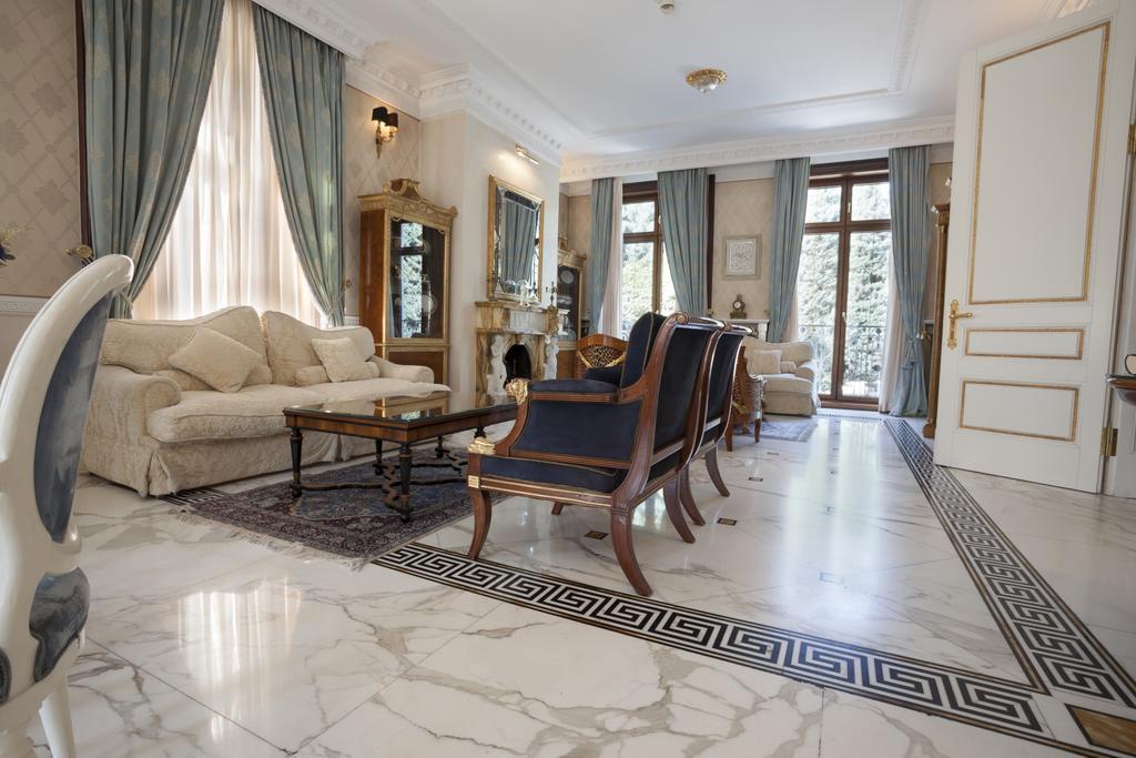 בלגרד Villa Jelena מראה חיצוני תמונה