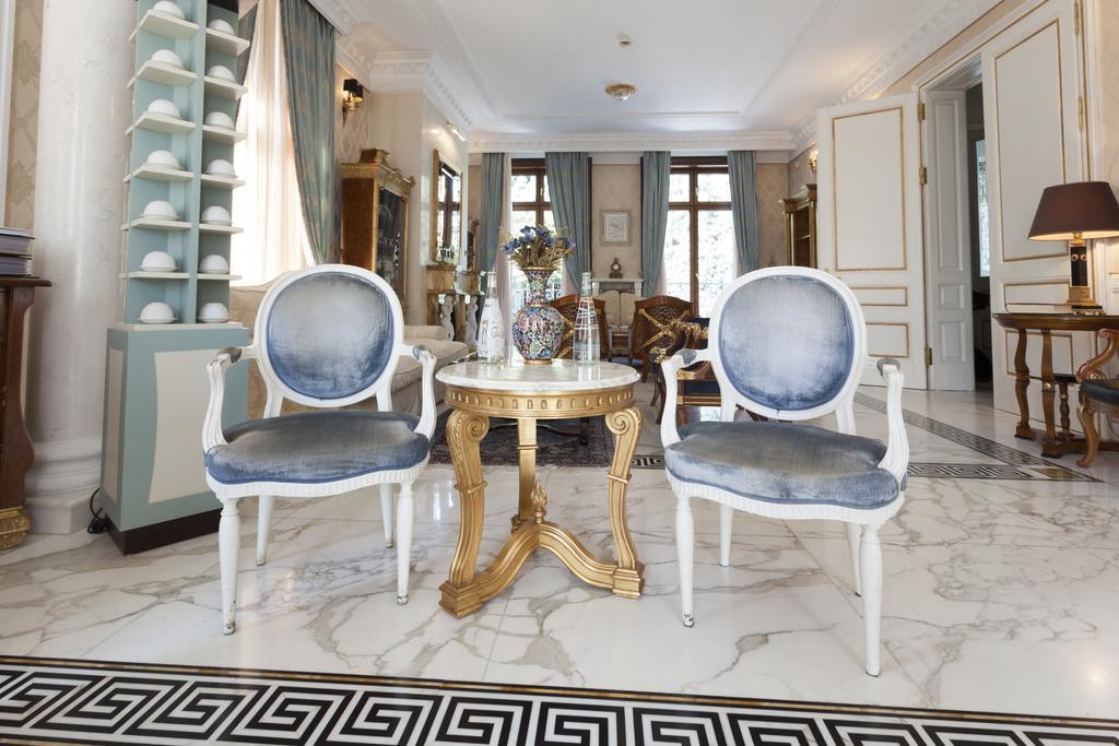 בלגרד Villa Jelena מראה חיצוני תמונה