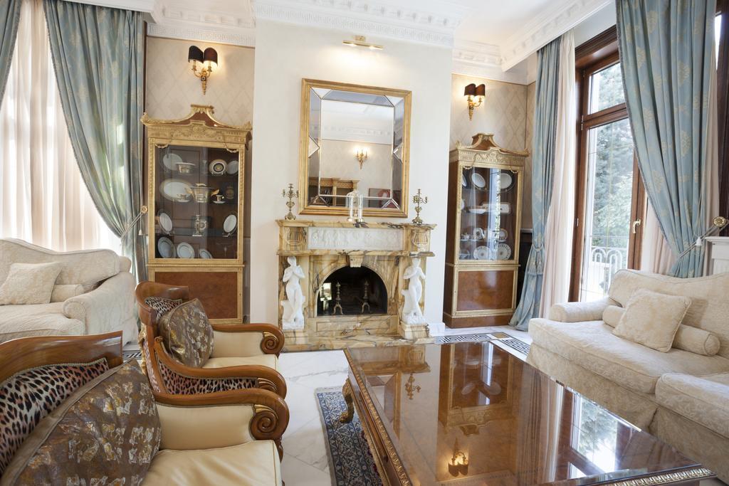 בלגרד Villa Jelena מראה חיצוני תמונה