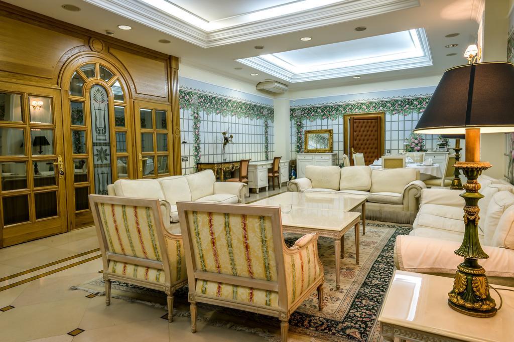 בלגרד Villa Jelena מראה חיצוני תמונה