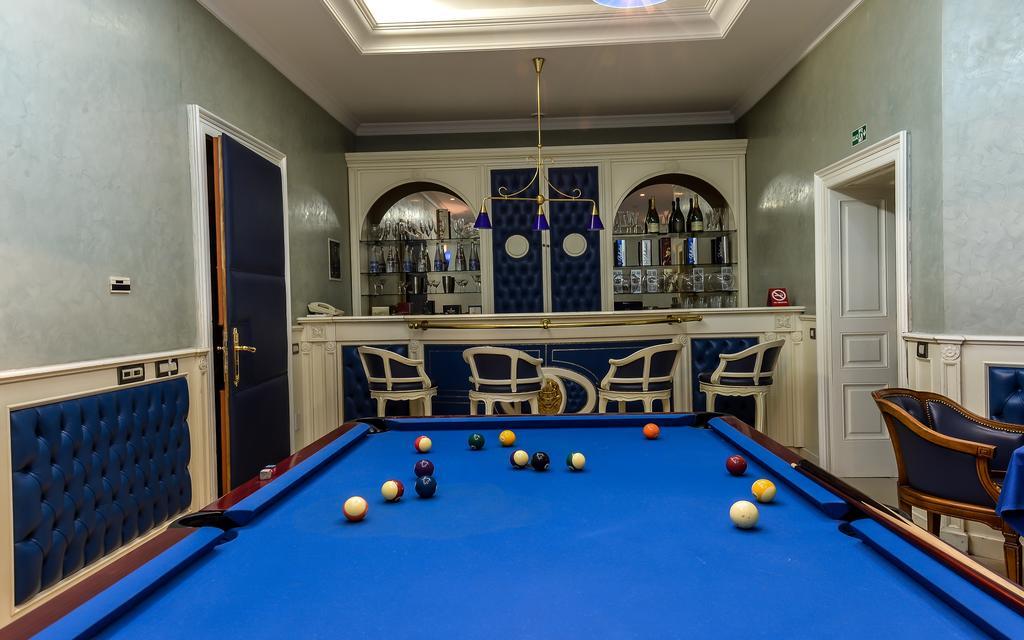בלגרד Villa Jelena מראה חיצוני תמונה