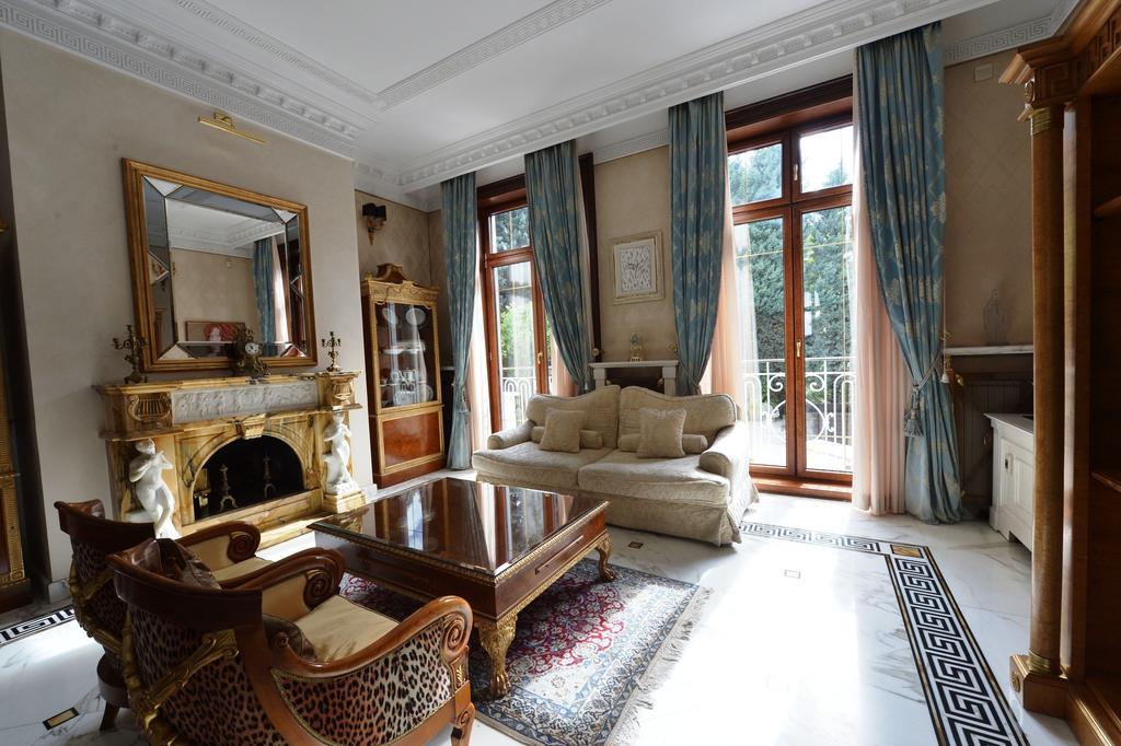 בלגרד Villa Jelena מראה חיצוני תמונה
