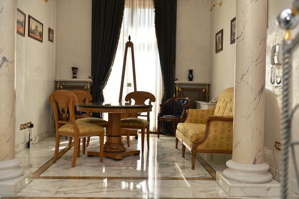 בלגרד Villa Jelena מראה חיצוני תמונה