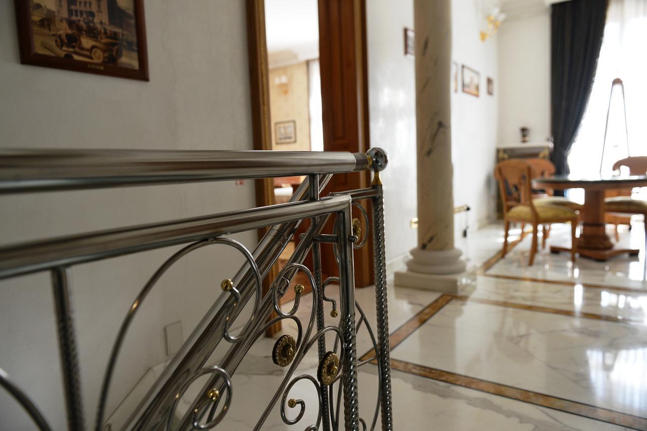 בלגרד Villa Jelena מראה חיצוני תמונה