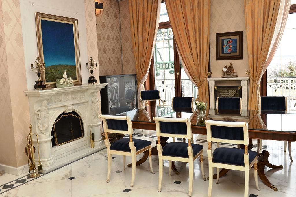 בלגרד Villa Jelena מראה חיצוני תמונה