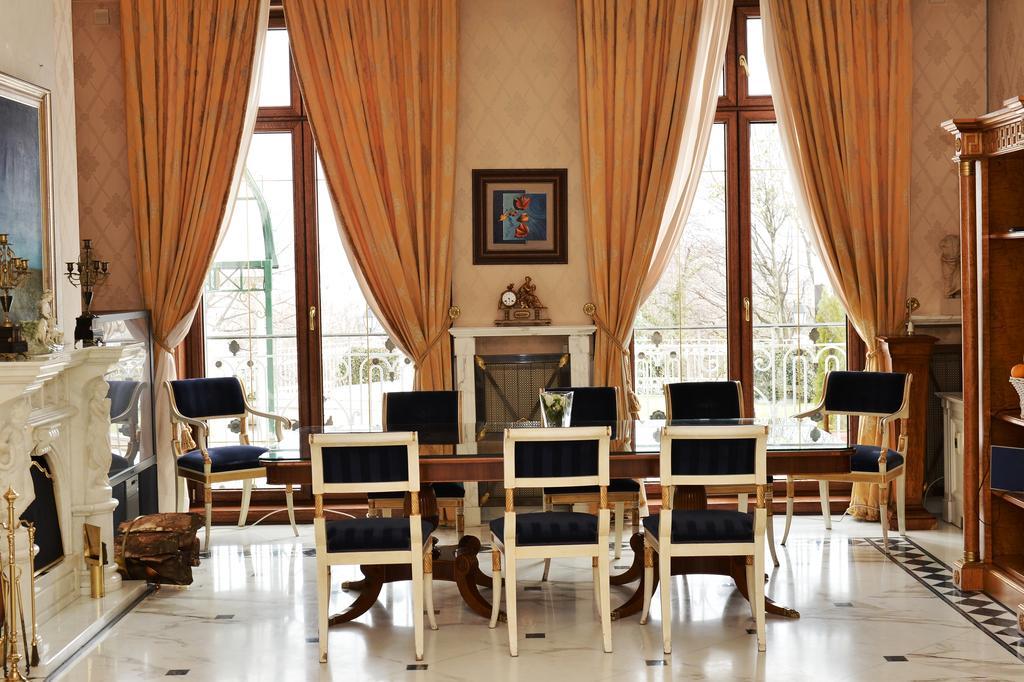 בלגרד Villa Jelena מראה חיצוני תמונה