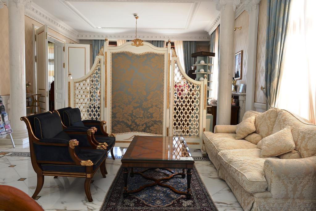 בלגרד Villa Jelena מראה חיצוני תמונה