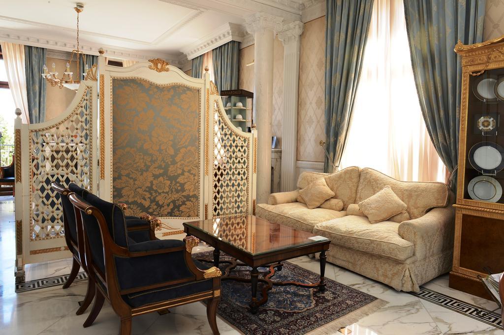 בלגרד Villa Jelena מראה חיצוני תמונה