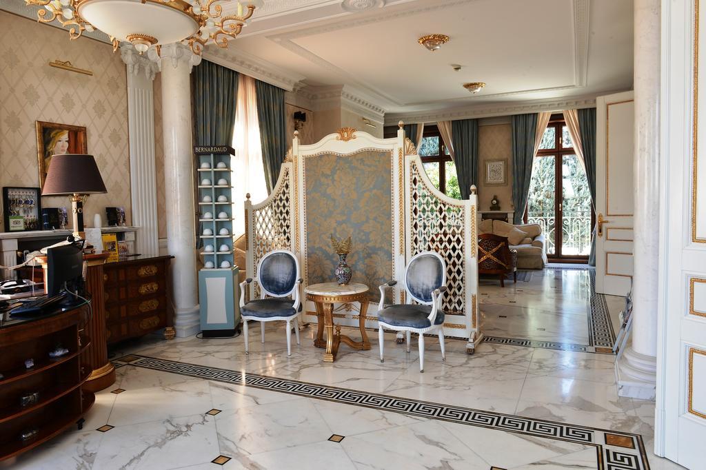 בלגרד Villa Jelena מראה חיצוני תמונה