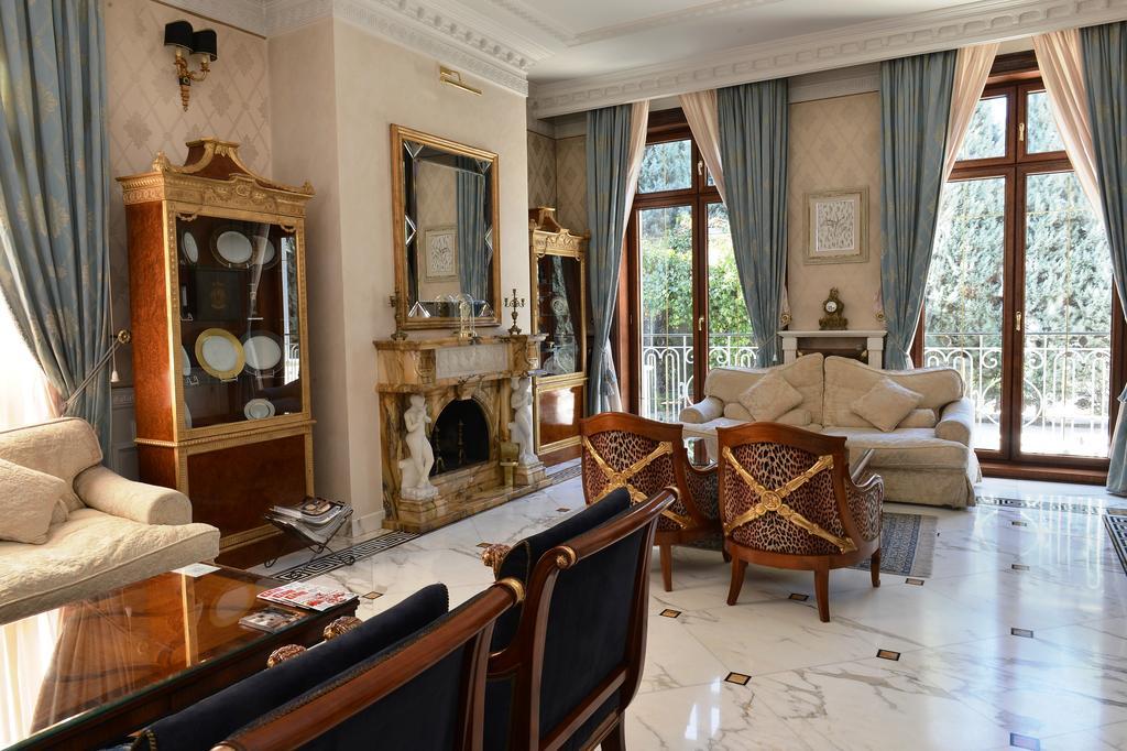בלגרד Villa Jelena מראה חיצוני תמונה