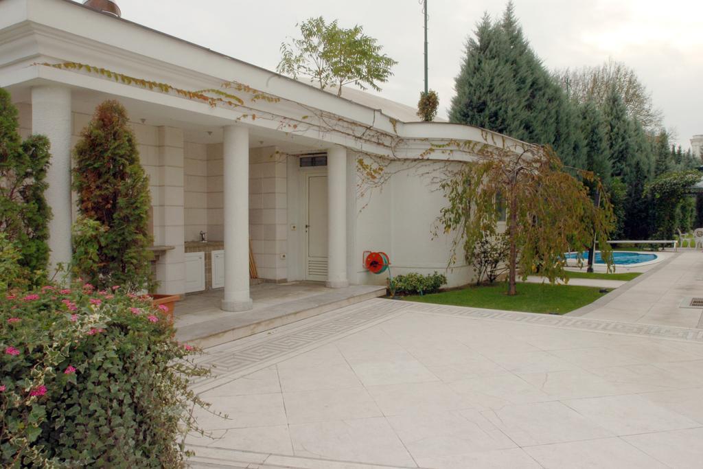 בלגרד Villa Jelena מראה חיצוני תמונה
