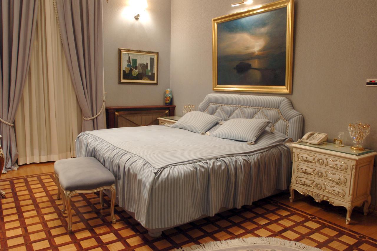 בלגרד Villa Jelena מראה חיצוני תמונה