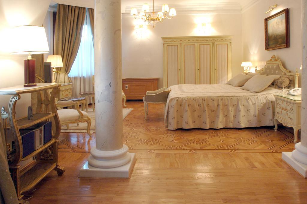 בלגרד Villa Jelena חדר תמונה