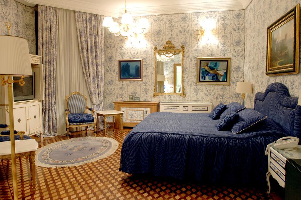 בלגרד Villa Jelena חדר תמונה
