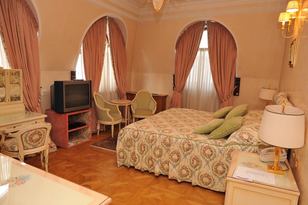בלגרד Villa Jelena חדר תמונה