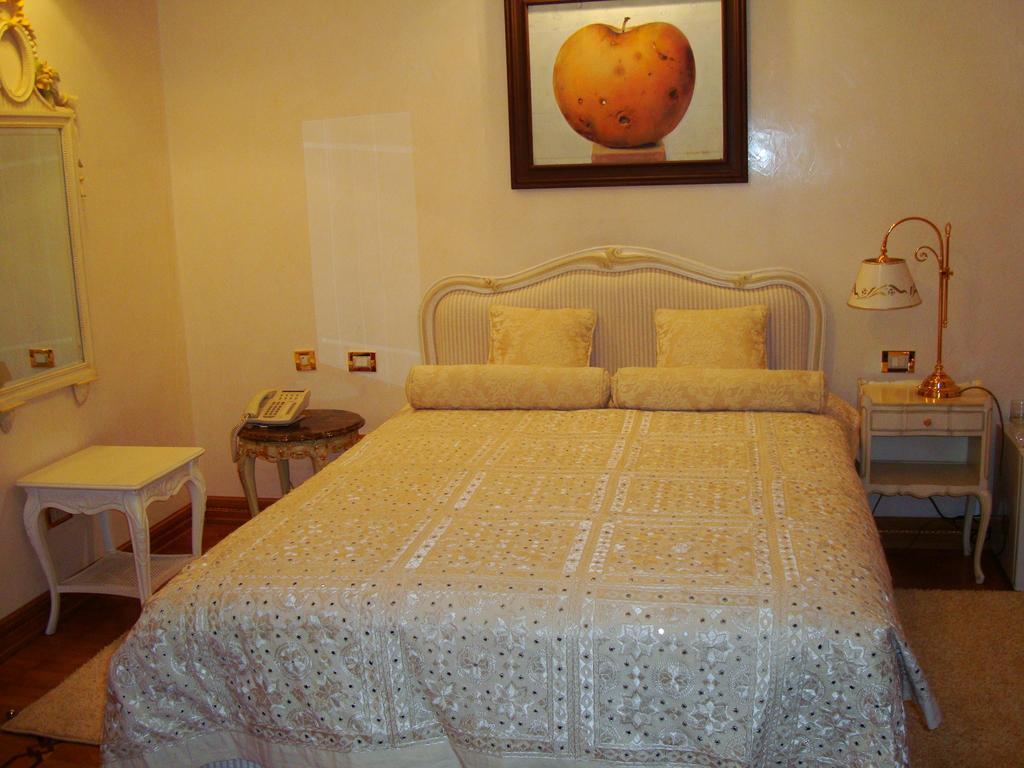 בלגרד Villa Jelena חדר תמונה